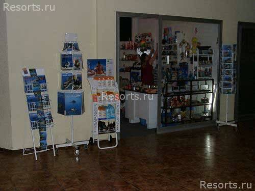 Radovas Hotel 18